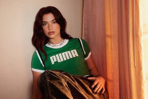 Dua Lipa