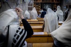 Haredim
