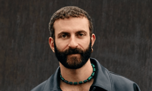 DJ Roi Perez