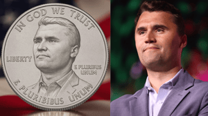 Charlie Kirk