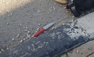 Scene of the crime