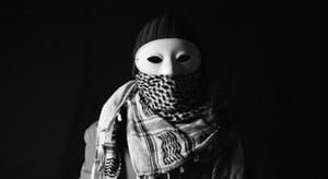 Terrorist