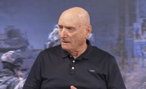Itzhak Brik