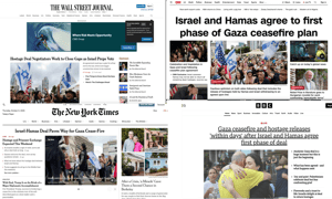 Media coverage