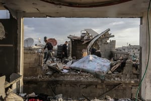 Rafah