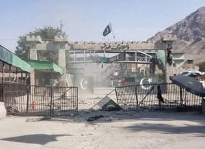 Pakistan scenes, October 15, 2025