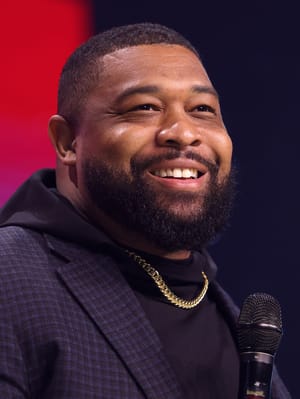 Brandon Tatum