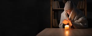 Power outage