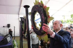 PM Benjamin Netanyahu