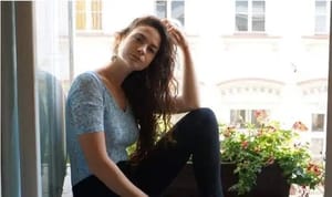 Inbar Hayman HY'D