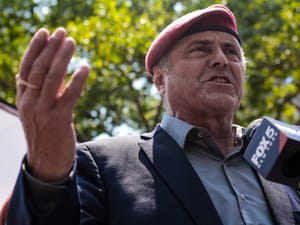 Curtis Sliwa