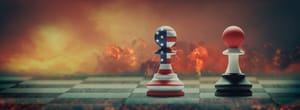 US vs Houthis