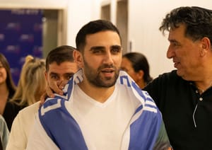 Segev Kalfon