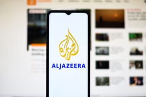 Al Jazeera