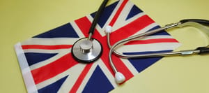 NHS Doctor
