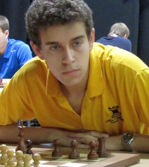Daniel OBM