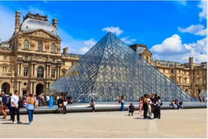 Louvre Museum