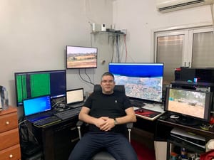 Raphael Chayon