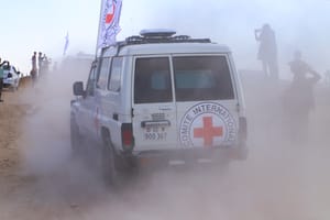 Red Cross