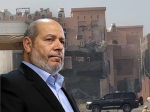 Khalil al-Hayya