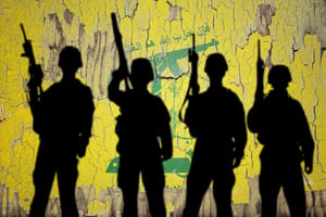 War with Hezbollah