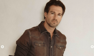 James Maslow