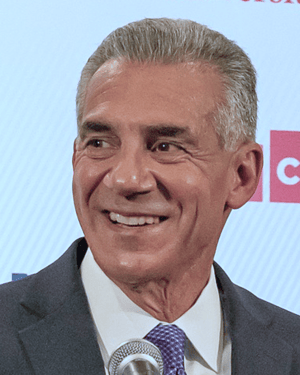 Jake Ciattarelli
