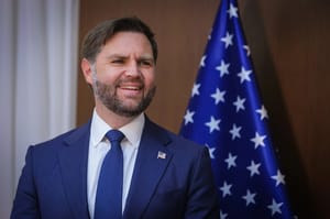 JD Vance