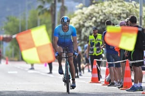 Cycling in Israel