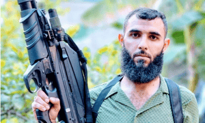 Bakr al-Majaydah