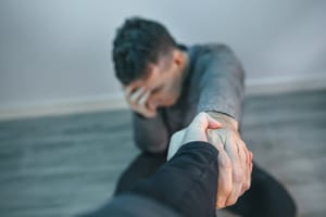 Mental health crisis