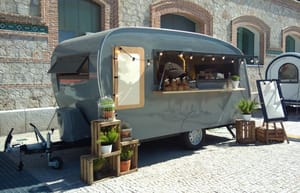 Food Truck