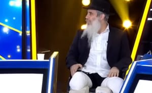 Rabbi Liraz Zeira