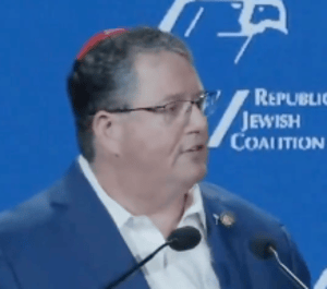 Rep Randy Fine