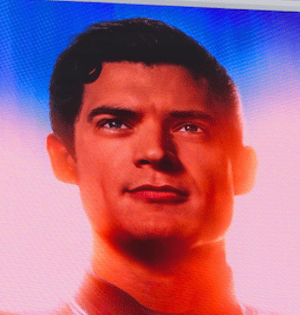 David Corenswet