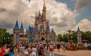 Disneyworld