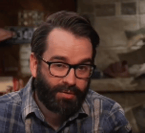 Matt Walsh