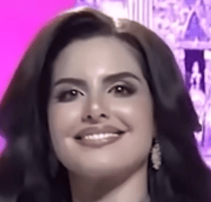 Nadeen Ayoub