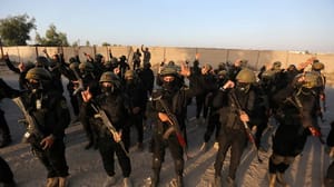 PIJ in Gaza