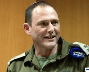 Itai Ofir