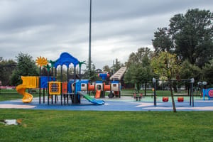 Children's Park