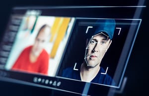 Deepfake