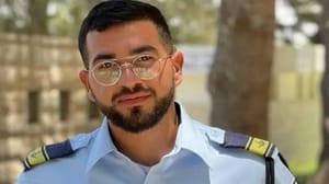 The last hostage remains of Elite Officer Ran Gvili still in Gaza