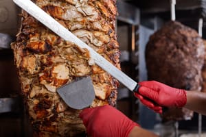 Shwarma
