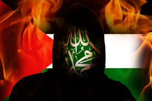 Terrorist