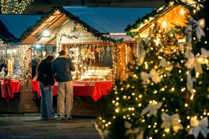 Xmas Market