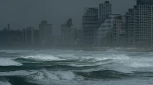 Storm