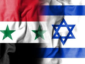 Syria, Israel