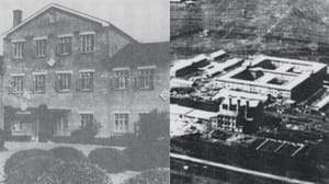 Unit 731 HQ