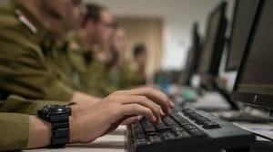 IDF intelligence unit